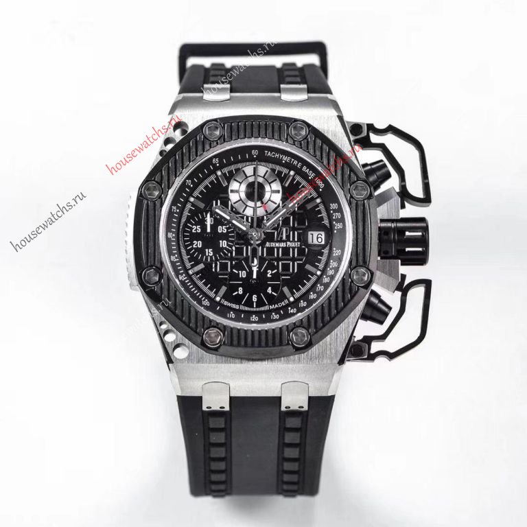 Копия Часы Audemars Piguet Royal Oak Offshore HЭ236