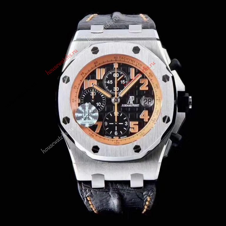 Копия Часы Audemars Piguet Royal Oak Offshore HЭ237