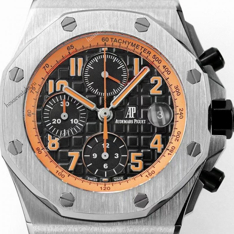 Копия Часы Audemars Piguet Royal Oak Offshore HЭ237