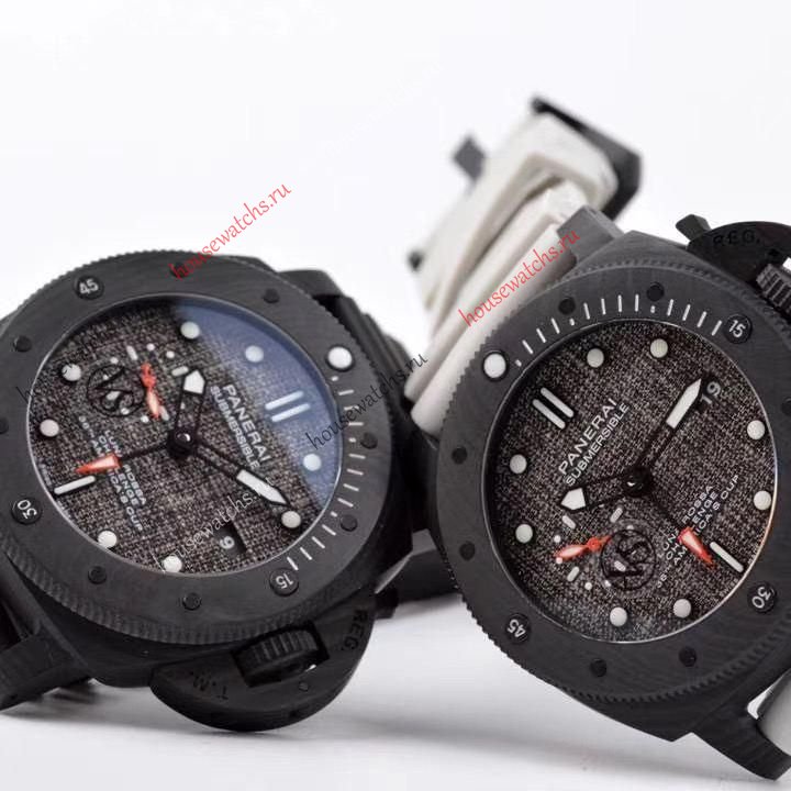 Копия Часы Panerai Submersible HЭ240