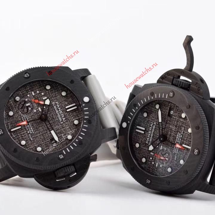 Копия Часы Panerai Submersible HЭ240