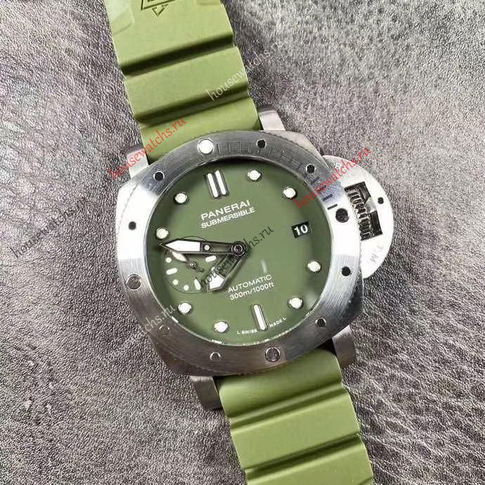 Копия Часы Panerai Submersible HЭ241