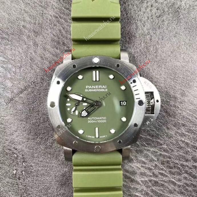 Копия Часы Panerai Submersible HЭ241