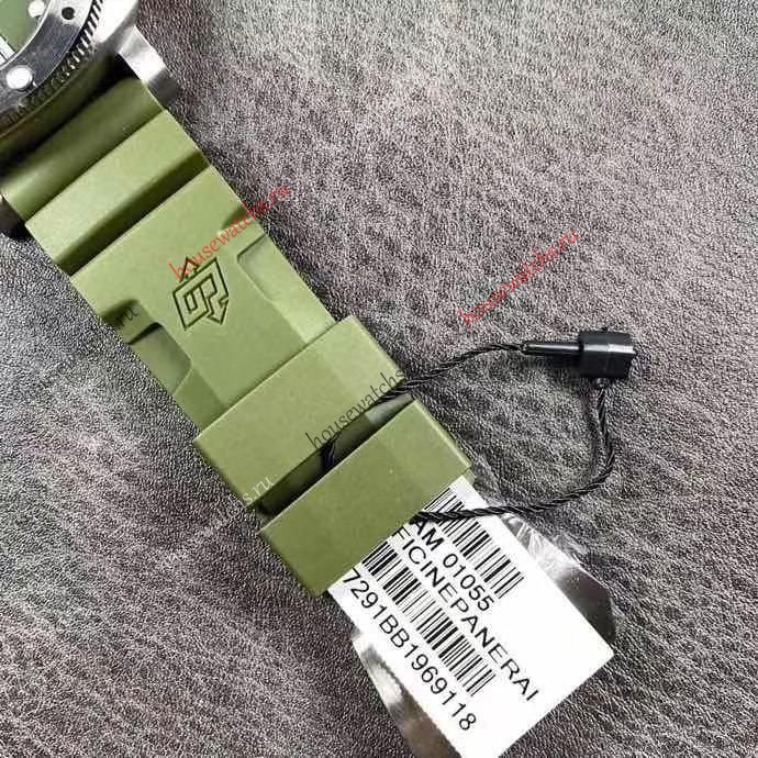 Копия Часы Panerai Submersible HЭ241