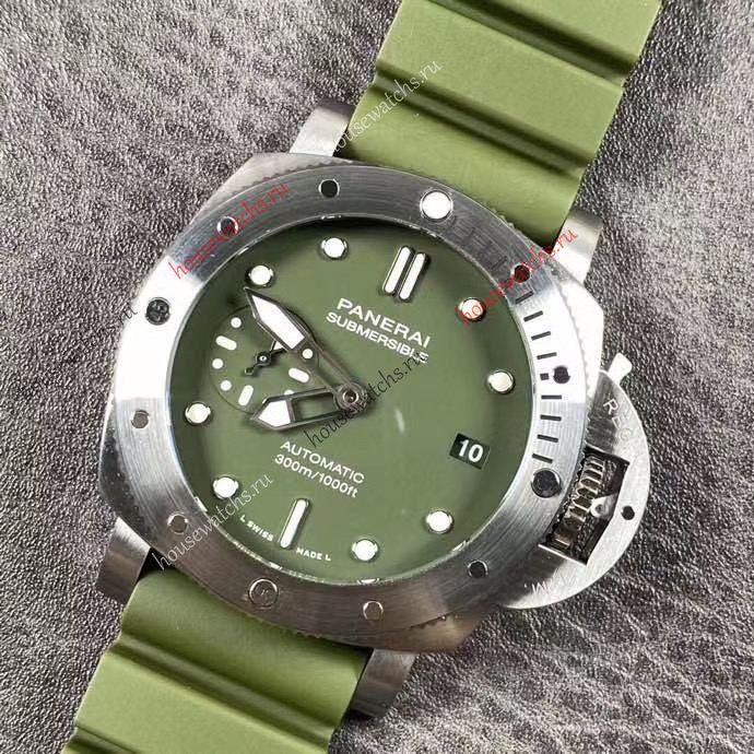 Копия Часы Panerai Submersible HЭ241
