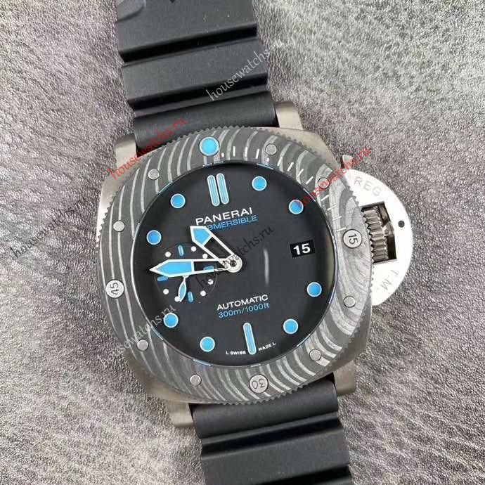 Копия Часы Panerai Submersible HЭ242
