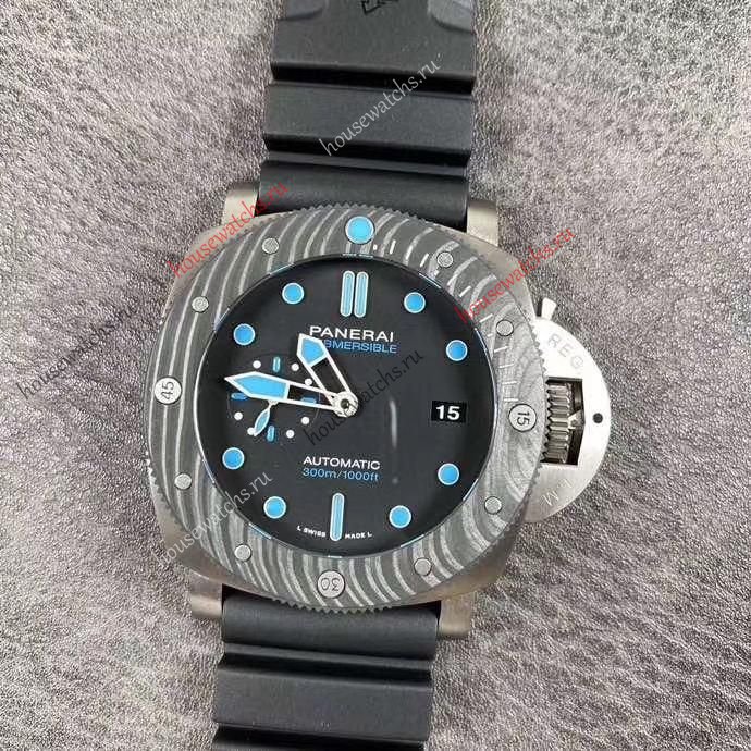 Копия Часы Panerai Submersible HЭ242