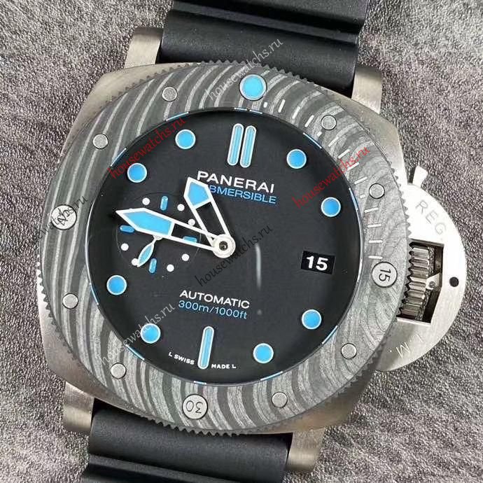 Копия Часы Panerai Submersible HЭ242