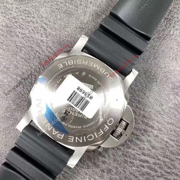 Копия Часы Panerai Submersible HЭ242