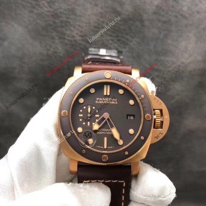 Копия Часы Panerai Submersible HЭ243