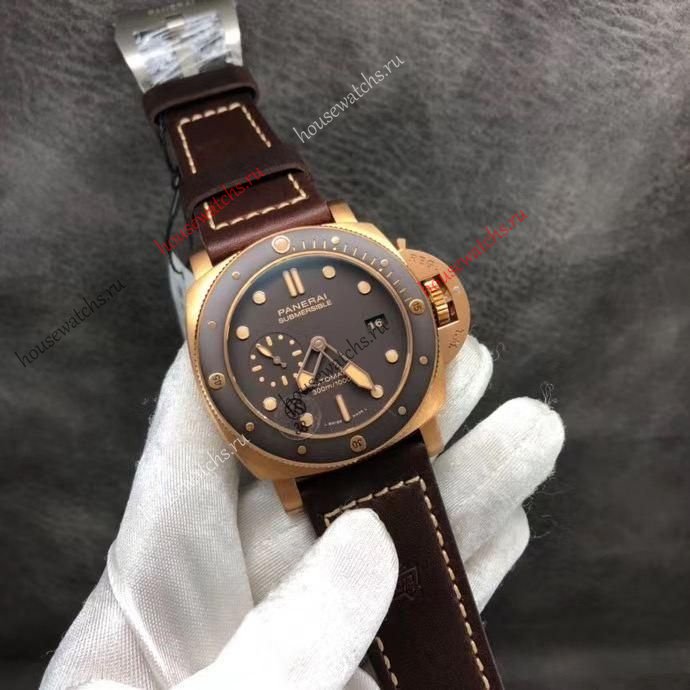 Копия Часы Panerai Submersible HЭ243