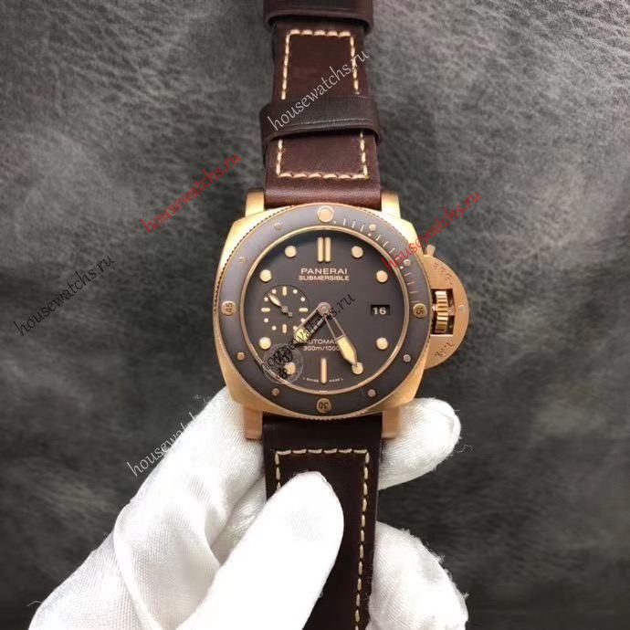 Копия Часы Panerai Submersible HЭ243