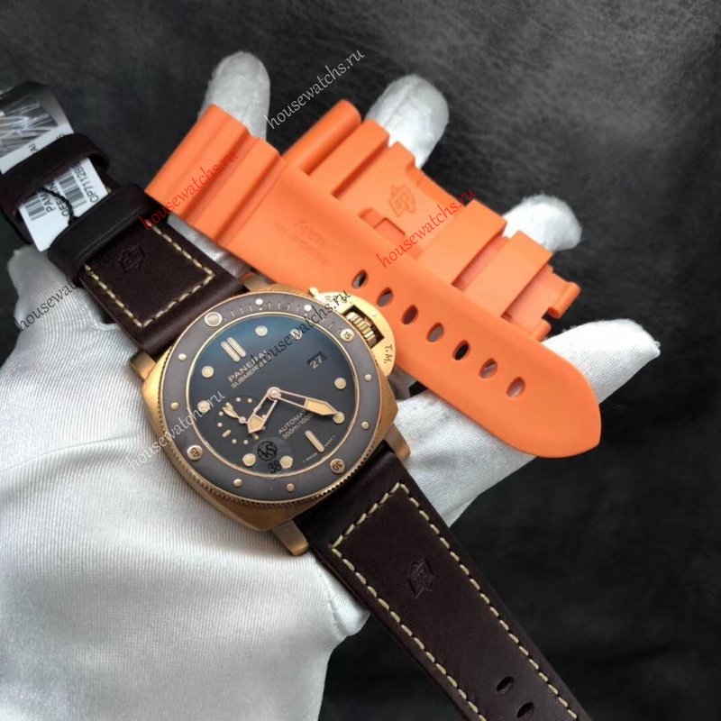 Копия Часы Panerai Submersible HЭ243