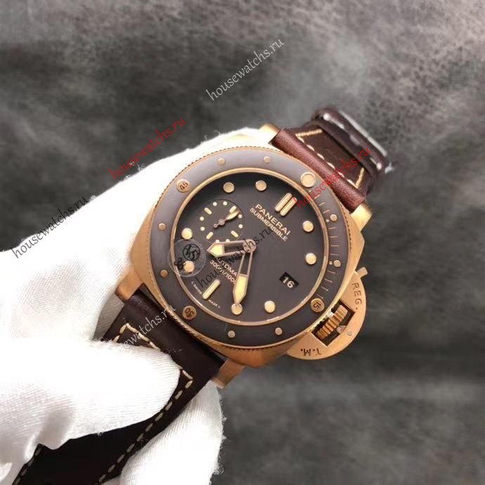 Копия Часы Panerai Submersible HЭ243
