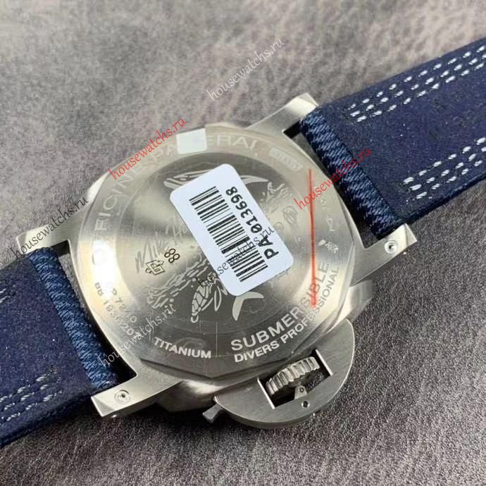 Копия Часы Panerai Submersible HЭ244