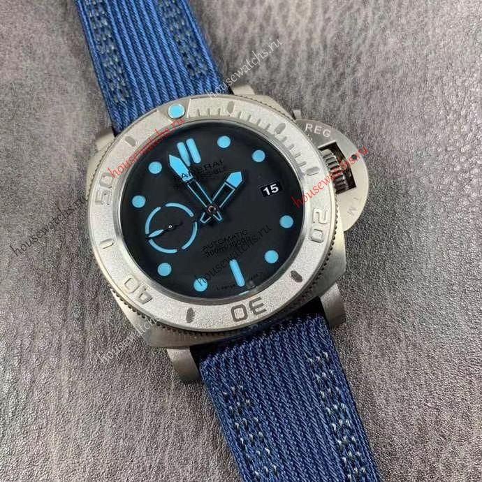 Копия Часы Panerai Submersible HЭ244