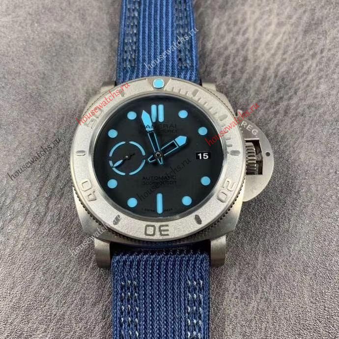 Копия Часы Panerai Submersible HЭ244