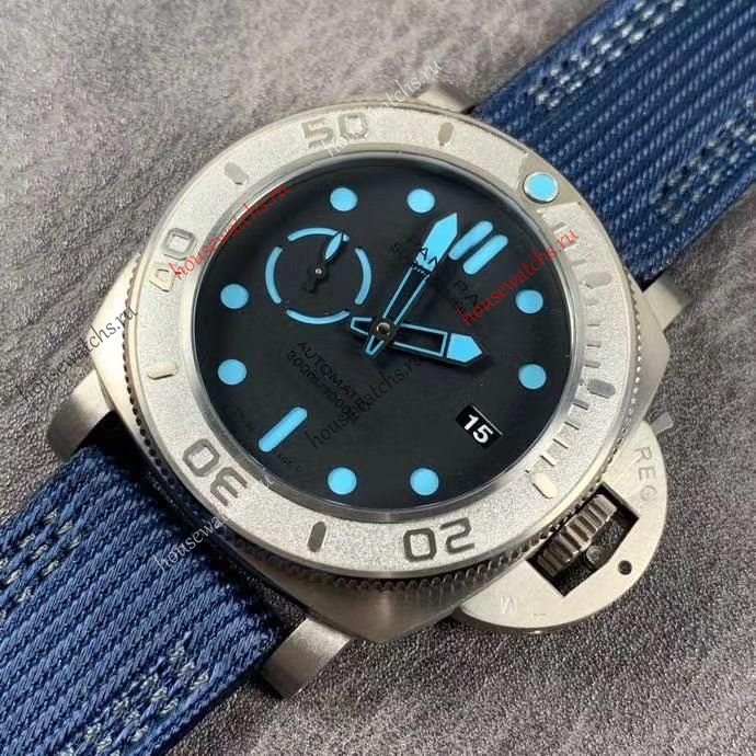 Копия Часы Panerai Submersible HЭ244