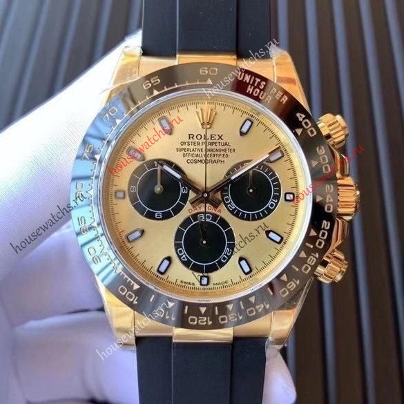 Копия Часы Rolex Oyster Perpetual Daytona HЭ245