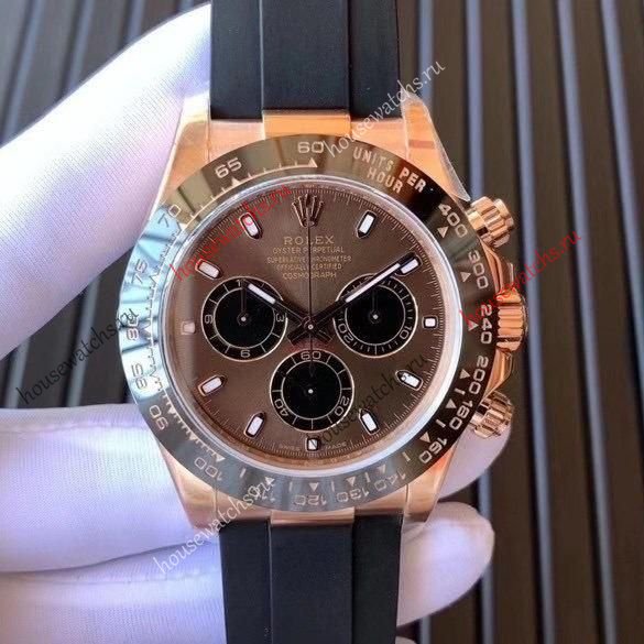 Копия Часы Rolex Oyster Perpetual Daytona HЭ246