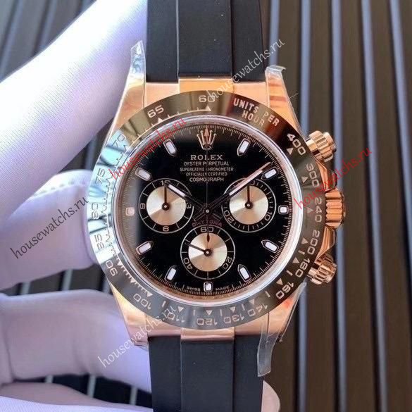 Копия Часы Rolex Oyster Perpetual Daytona HЭ247