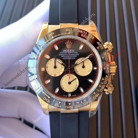 Копия Часы Rolex Oyster Perpetual Daytona HЭ248