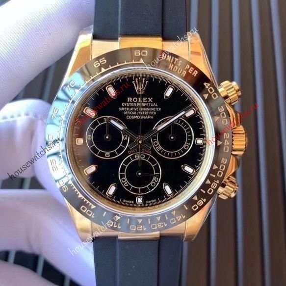 Копия Часы Rolex Oyster Perpetual Daytona HЭ249