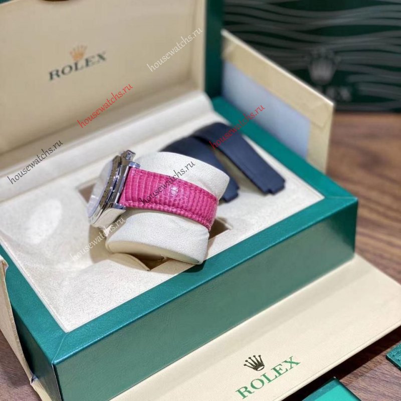 Копия Часы Rolex Oyster Perpetual Daytona HЭ253