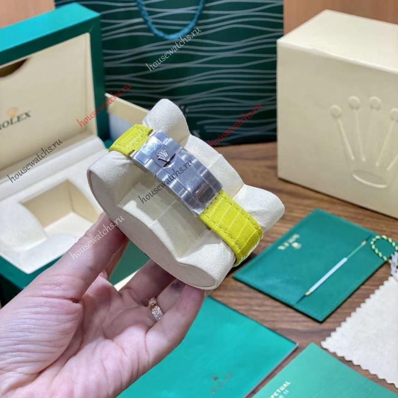 Копия Часы Rolex Oyster Perpetual Daytona HЭ254