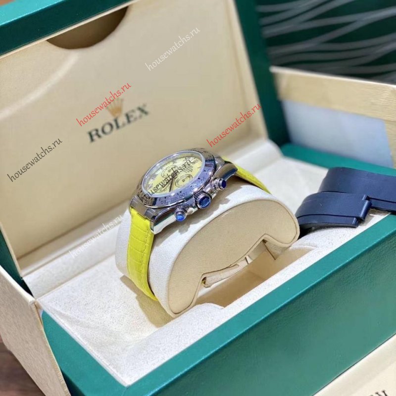 Копия Часы Rolex Oyster Perpetual Daytona HЭ254