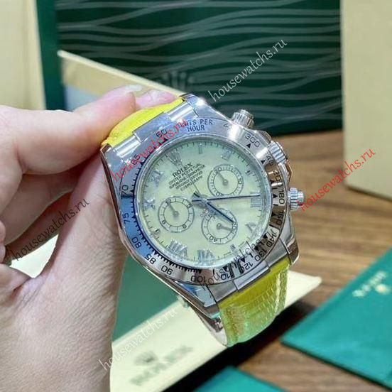 Копия Часы Rolex Oyster Perpetual Daytona HЭ254