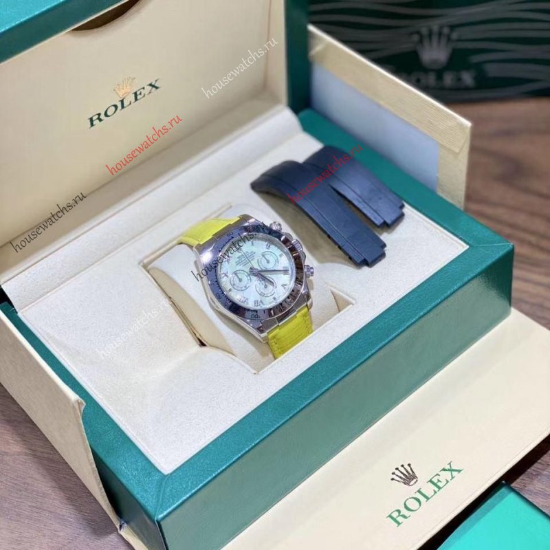 Копия Часы Rolex Oyster Perpetual Daytona HЭ254