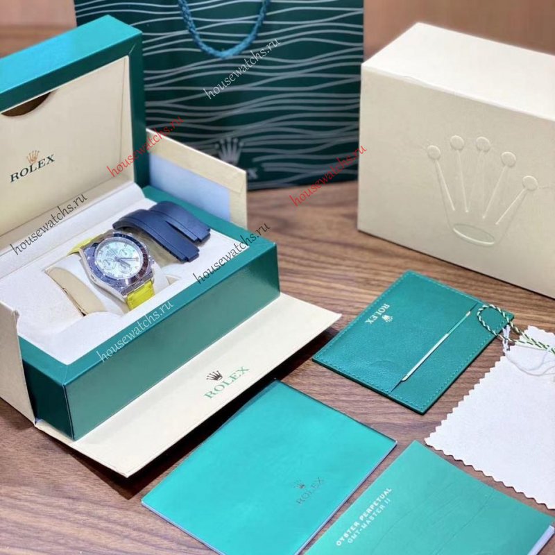 Копия Часы Rolex Oyster Perpetual Daytona HЭ254