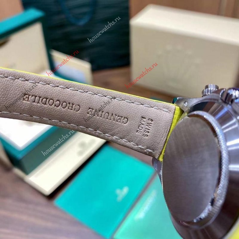 Копия Часы Rolex Oyster Perpetual Daytona HЭ254