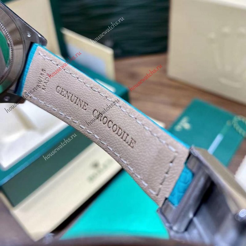 Копия Часы Rolex Oyster Perpetual Daytona HЭ255