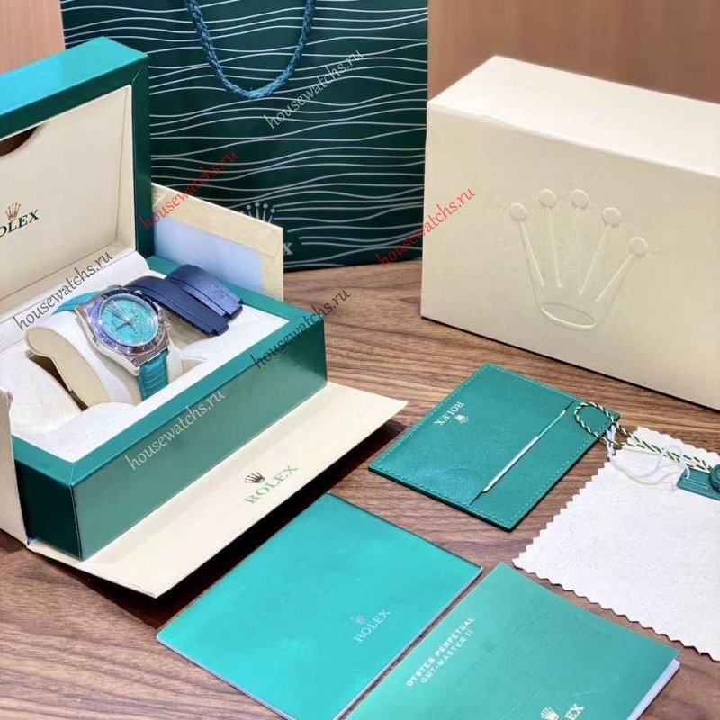 Копия Часы Rolex Oyster Perpetual Daytona HЭ255