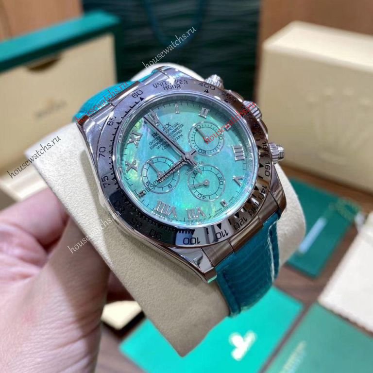 Копия Часы Rolex Oyster Perpetual Daytona HЭ255