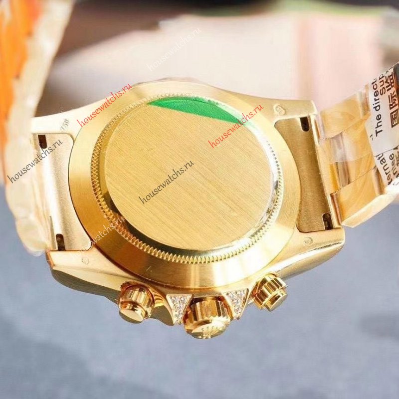 Копия Часы Rolex Oyster Perpetual Daytona Rainbow HЭ256