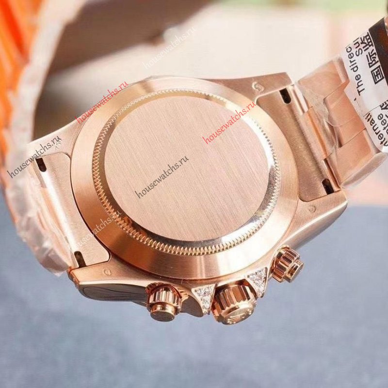 Копия Часы Rolex Oyster Perpetual Daytona Rainbow HЭ260