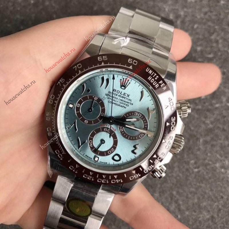 Копия Часы Rolex Oyster Perpetual Daytona HЭ262