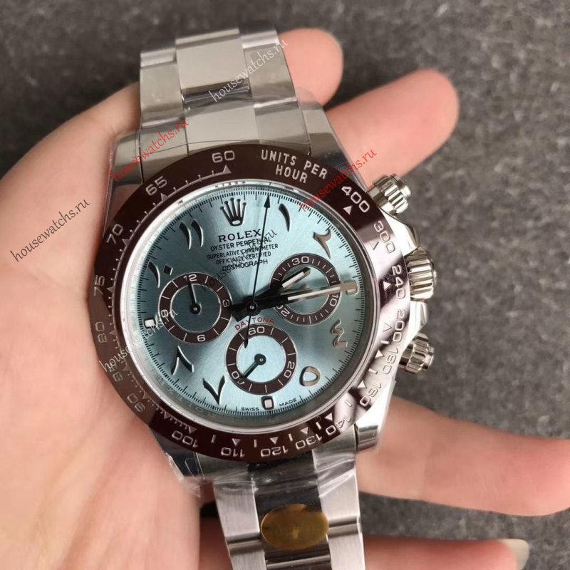 Копия Часы Rolex Oyster Perpetual Daytona HЭ262