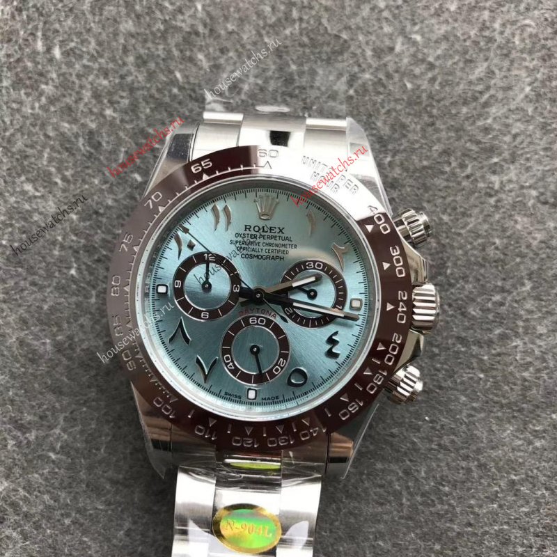 Копия Часы Rolex Oyster Perpetual Daytona HЭ262