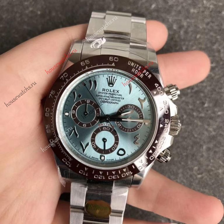 Копия Часы Rolex Oyster Perpetual Daytona HЭ262