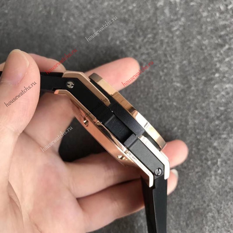 Копия Часы Hublot Big Bang Unico HЭ263