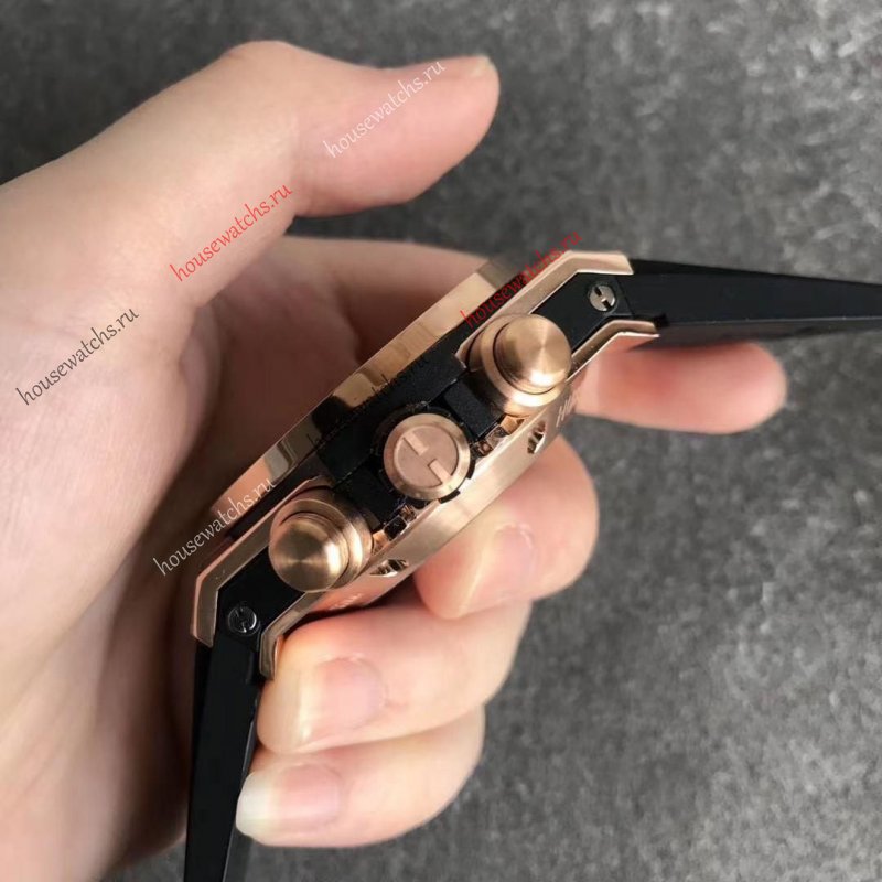 Копия Часы Hublot Big Bang Unico HЭ263