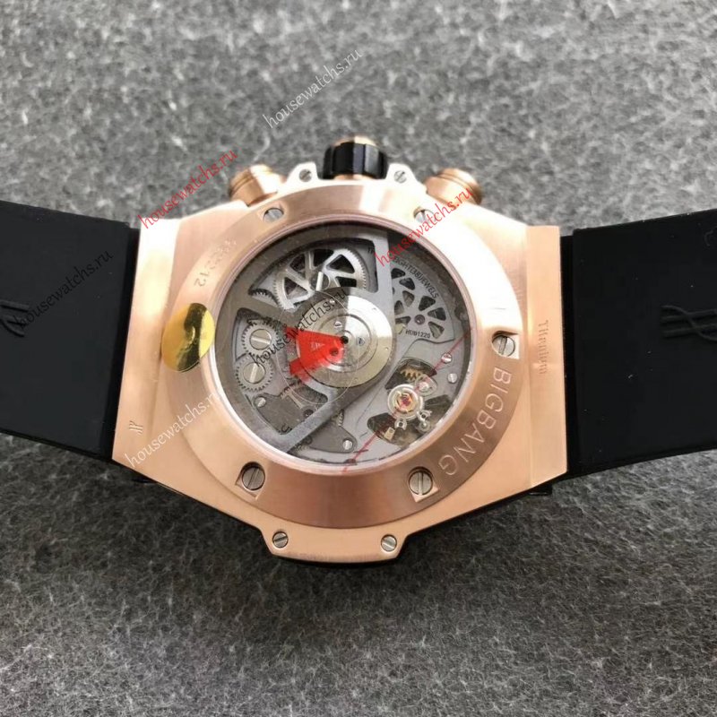 Копия Часы Hublot Big Bang Unico HЭ263