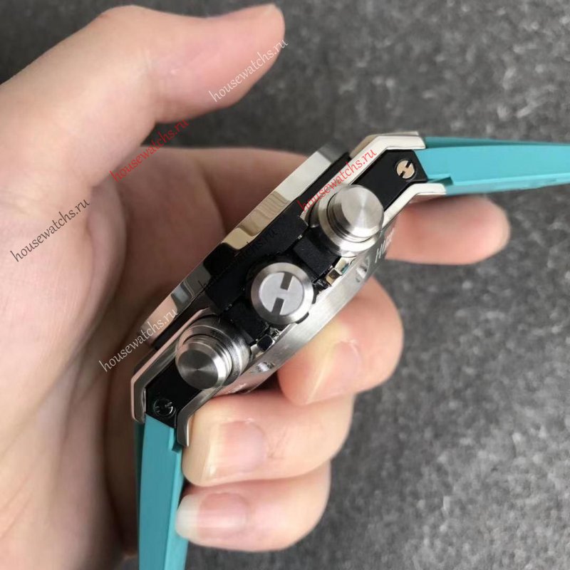 Копия Часы Hublot Big Bang Unico HЭ264