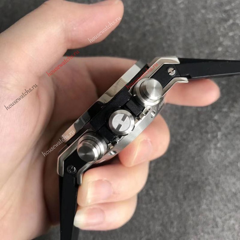 Копия Часы Hublot Big Bang Unico HЭ265