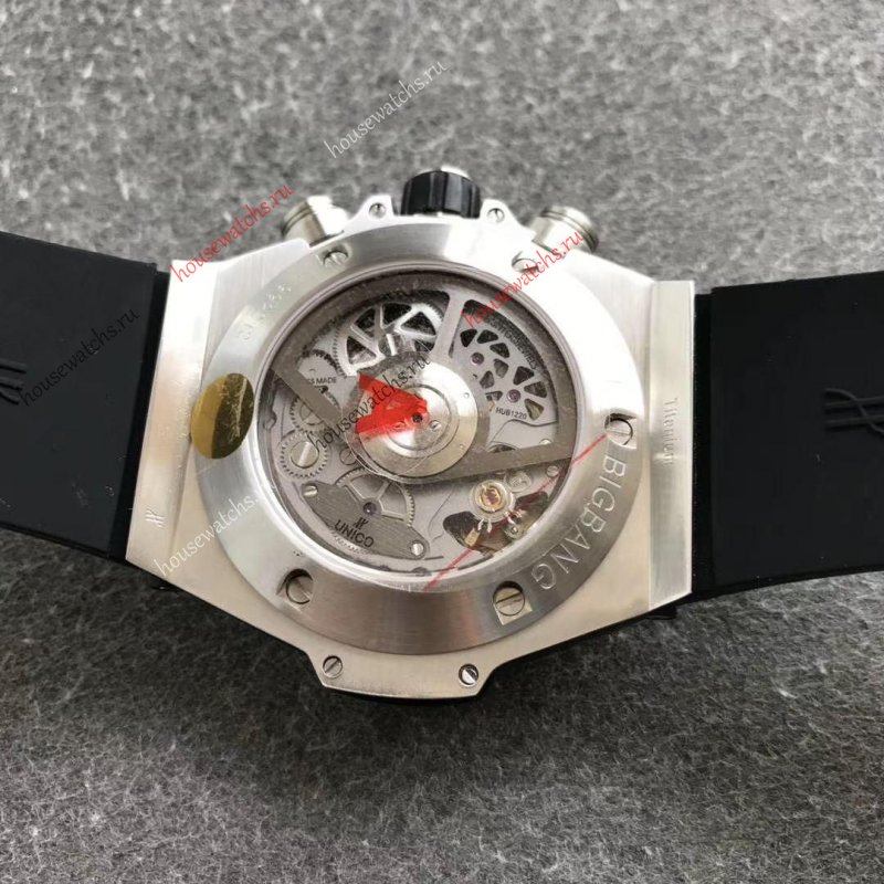 Копия Часы Hublot Big Bang Unico HЭ265