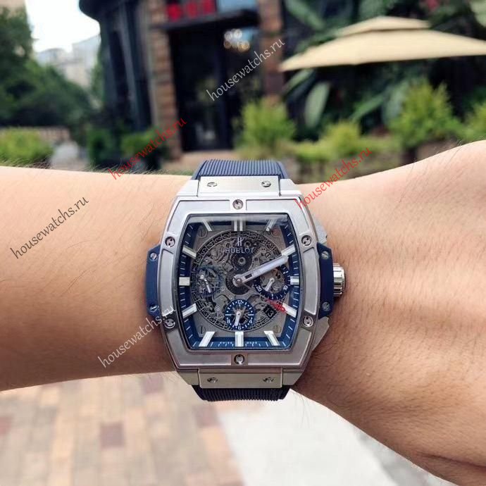 Копия Часы Hublot Spirit Of Big Bang HЭ266